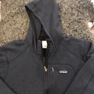 Men’s Better Sweater Size Large- Good condition